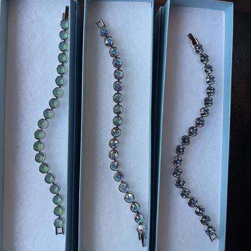 Lotto bracciale touchstone - bracciale,