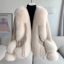 Giacca donna invernale nuova