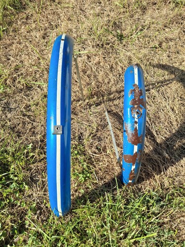 Murray eliminator 1976 set - murray,