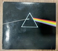 CD Pink Floyd - The Dark Side