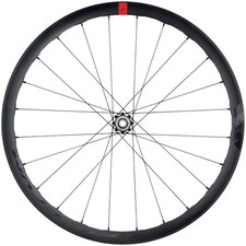 Ruota Posteriore Fulcrum