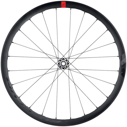 Ruota posteriore fulcrum - posteriore,