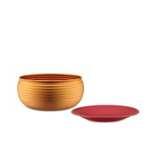 Tornitore Matto ONDINA set