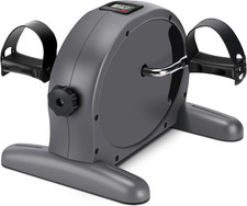 Mini Cyclette a Pedale, per