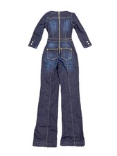 GUESS TUTA DONNA WOMAN OVERAL VINTAGE JHD11559