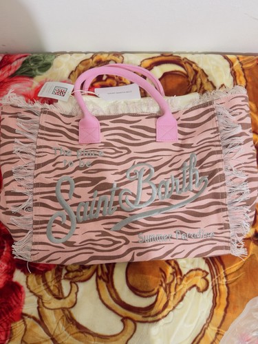 Mc2 saint barth borsa mano - barth,