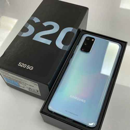 Samsung galaxy s20 128gb - samsung,