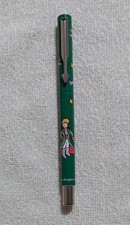 Penna Rollerball Parker Vector