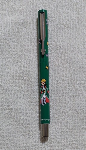 Penna rollerball parker - rollerball, vector