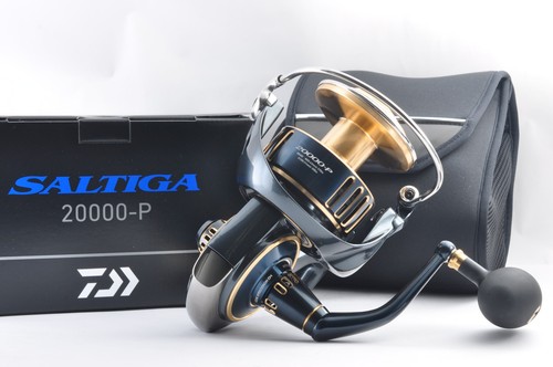 Mulinello spinning daiwa 25 - mulinello,
