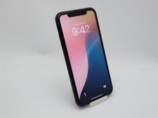 Apple iPhone XR 128GB Black