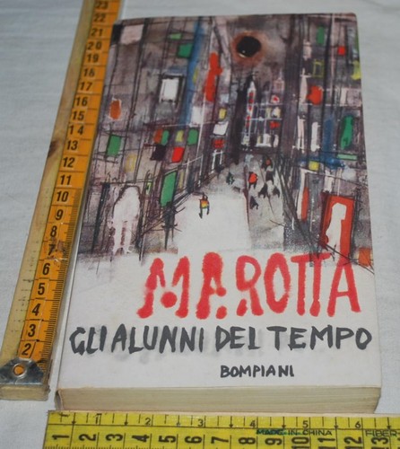 Marotta giuseppe gli alunni - marotta,