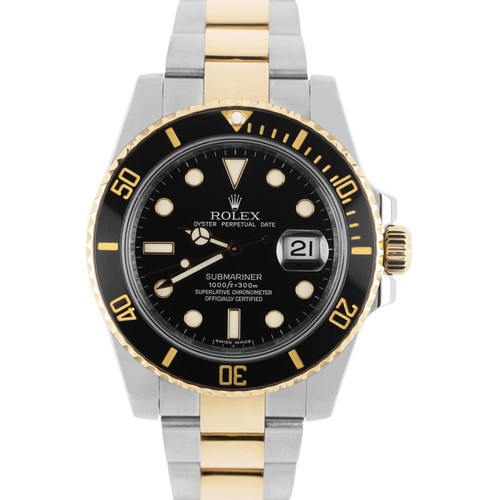 Orologio rolex submariner data - rolex,