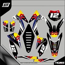 KIT GRAFICHE DECALCOMANIE