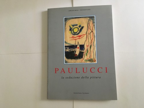 Paulucci enrico la - paulucci, “la