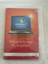 Microsoft Windows 7