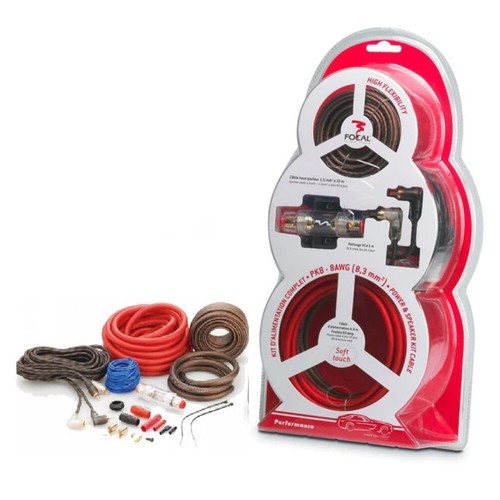 Focal pk8 kit - focal,