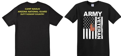 Camp navajo guardia nazionale - camp,