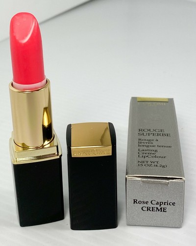 Rossetto lancome rouge superbe - lancome,