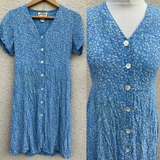 ABITO DA TÈ VINTAGE ANNI '30