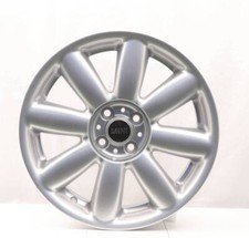 Cerchio in lega Mini Cooper Cabrio Clubman 17 ORIGINALE 6769411