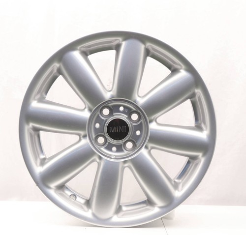 Cerchio lega mini cooper - cerchio, in