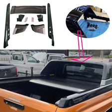 Roll Bar ABS Pickup Chase Rack