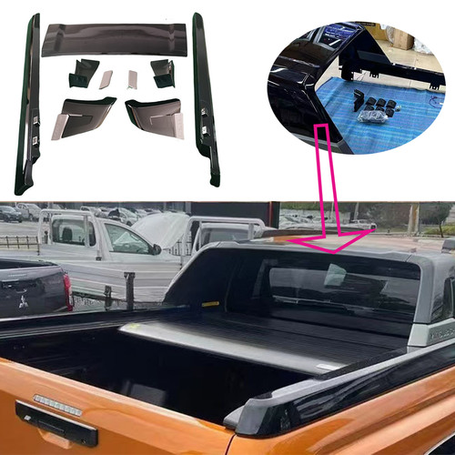 Roll bar abs - abs, pickup