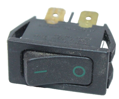 Interruttore vie longhi - 4,