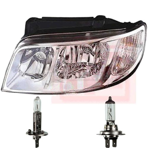 Faro sinistro per - per, hyundai