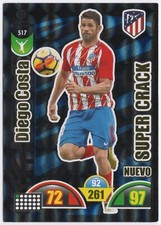 Adrenalyn XL 2017-18 2018 Cards Game Calcio Figurine Calciatori Panini La Liga