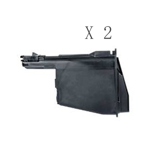 Toner compatibile per - 2, x