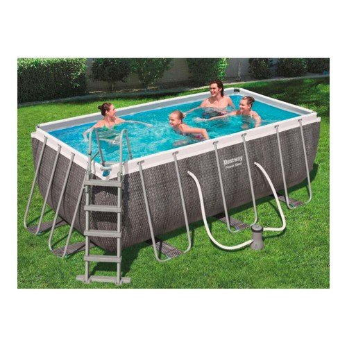 Bestway 56722 power steel - bestway,