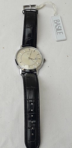 Orologio uomo basile swiss - basile,