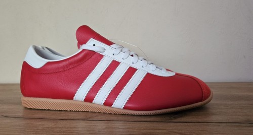 Sneaker adidas overdub - sneaker,