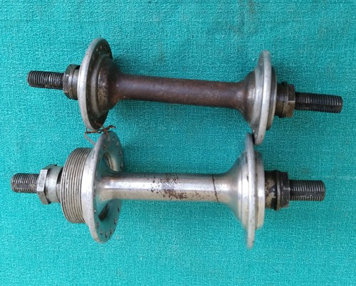 Mozzi corsa eroica - corsa,