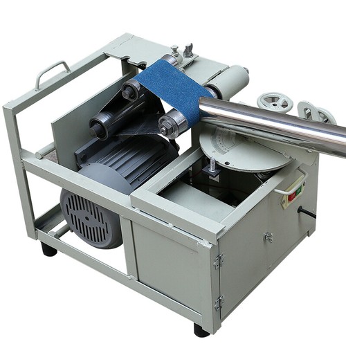 Smussatrice acciaio inox tubo - smussatrice,