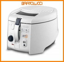 DE LONGHI F28533W1 FRIGGITRICE