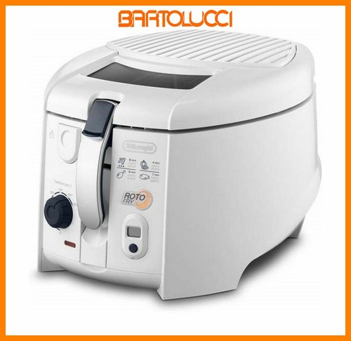 Longhi f28533w1 friggitrice - de,