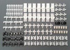 compl. Kit morsetti fissaggio