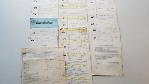 Innocenti auto lotto - innocenti, 20
