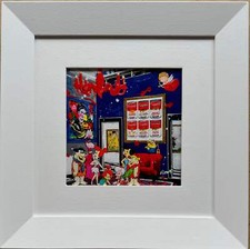 Opera incorniciata: The Soup