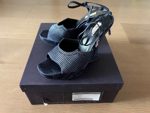 Sandalo donna prada - donna, elegante