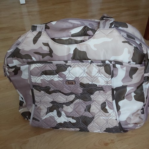 Borsa viaggio lug pontoon - borsa,
