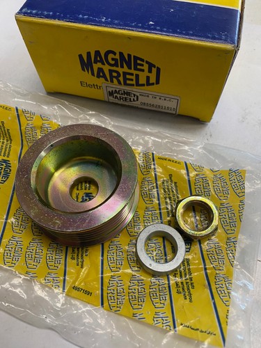 85562511 kit pezzi puleggia - pezzi,