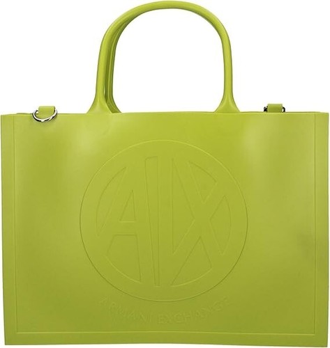 Borsa armani exchange spalla - exchange, a