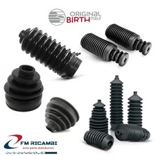 7016 ORIGINAL BIRTH CUFFIA