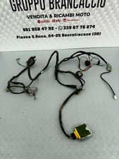 Impianto Cablaggio Elettrico