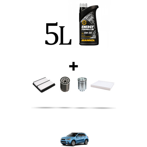 Hoffcar kit tagliando - hoffcar,