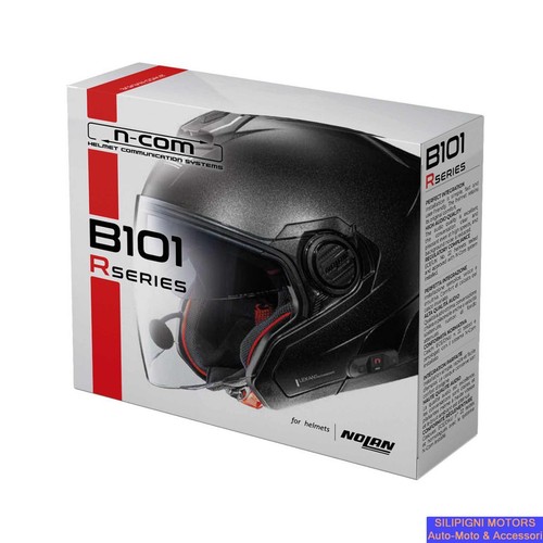 Nolan com b101r - nolan, n-com